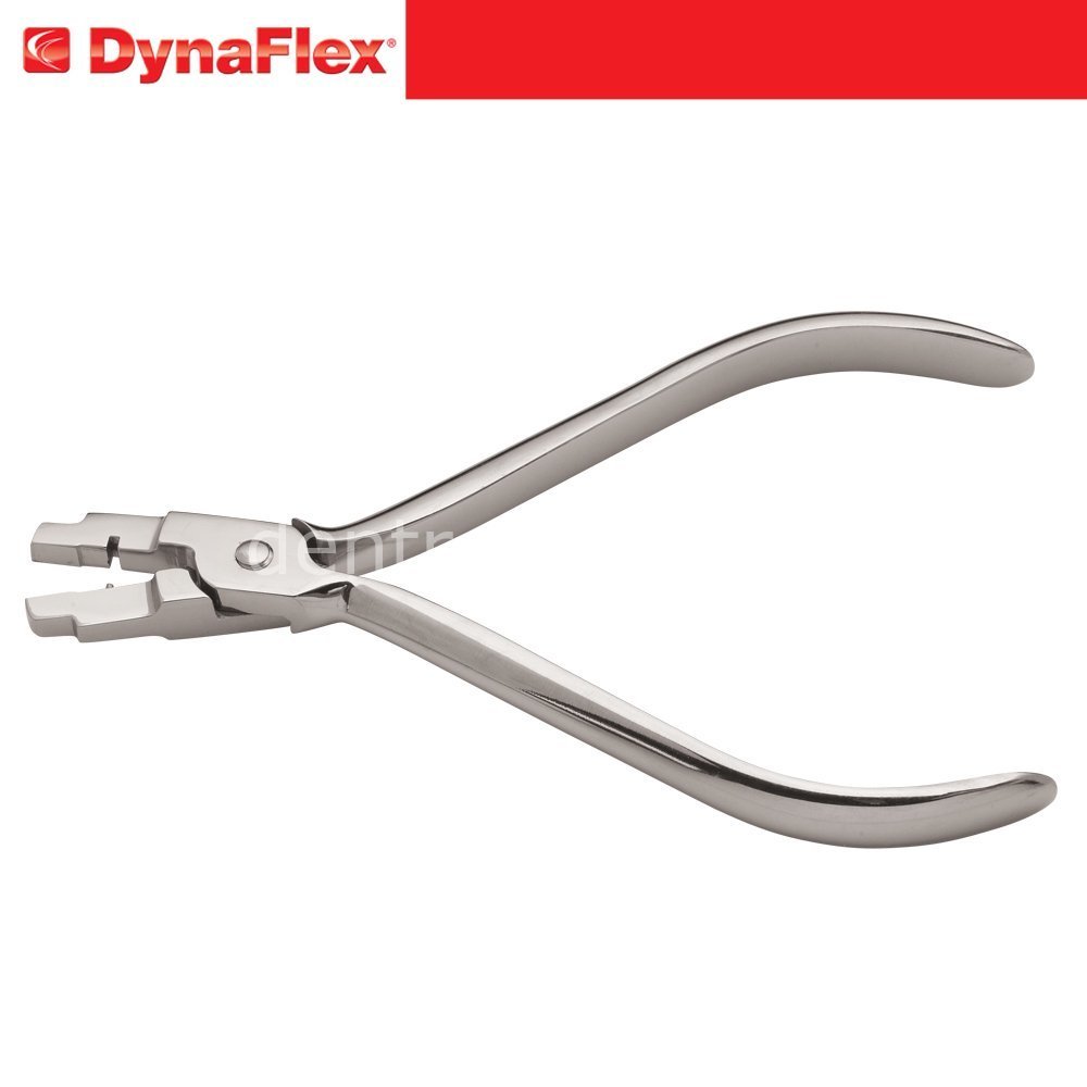 DentrealStore - Dynaflex Utility Arch Plier