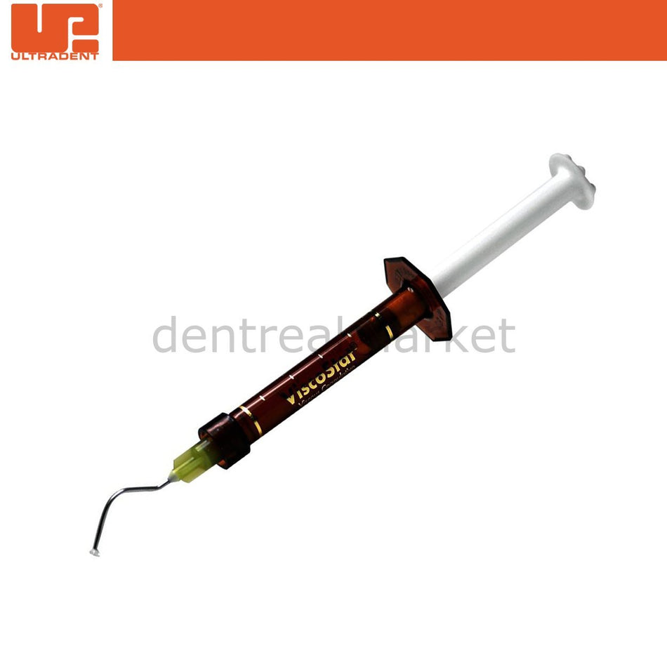 DentrealStore - Ultradent Viscostat Mini Kit- Hemostatic Gel